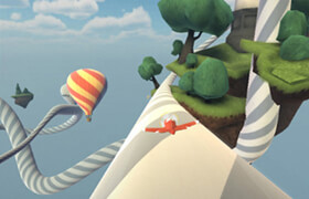 Unity Asset Bundle 3 November 2025